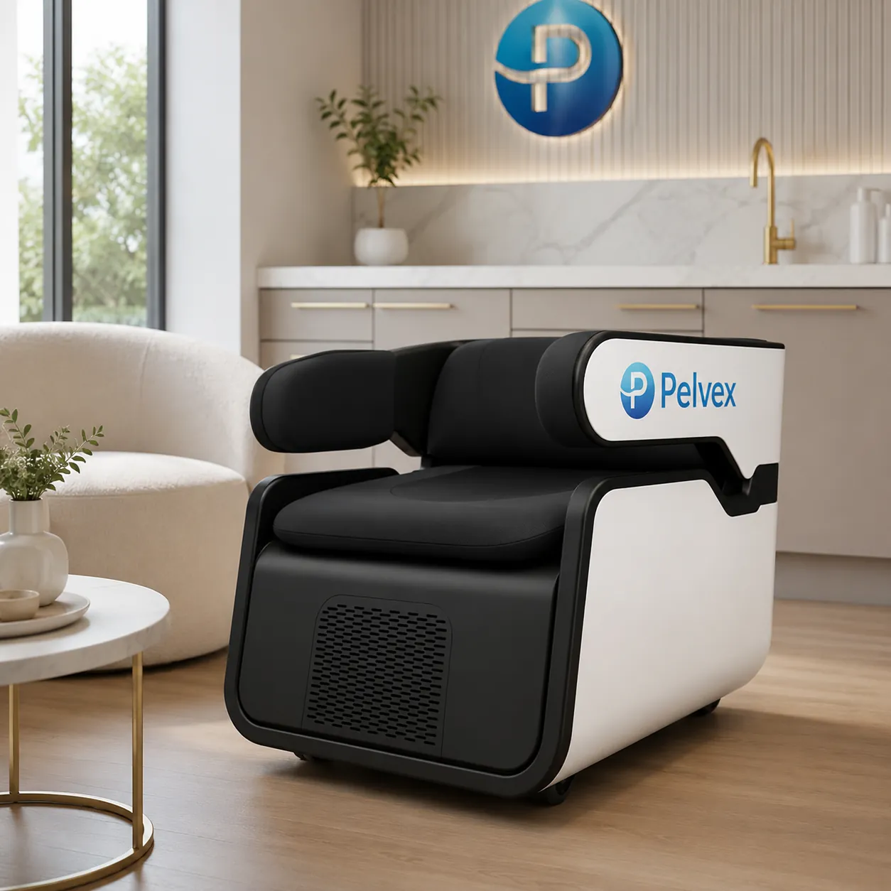 Pelvex chair