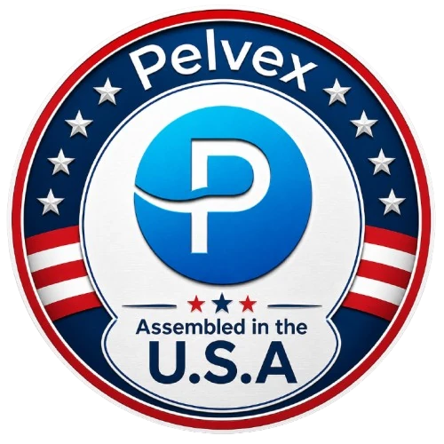 Assembled in the USA